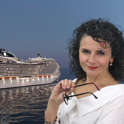 Marian Valtuille Kruceros