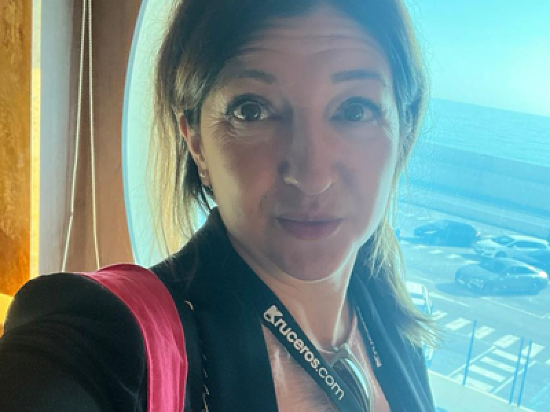 Raquel Perez Kruceros