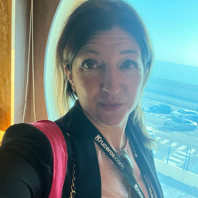 Raquel Perez Kruceros