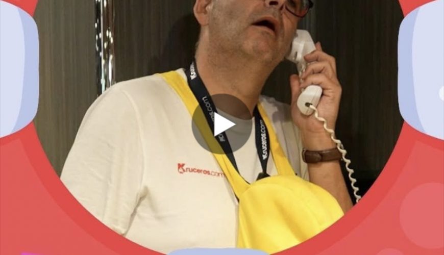 Capitulo 40 Las Aventuras de Pakito