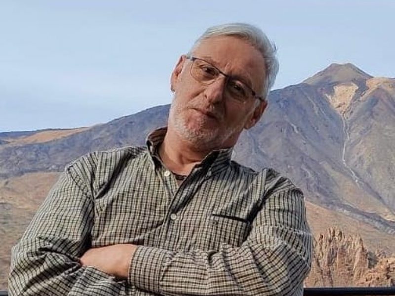 Alberto Leon Kruceros