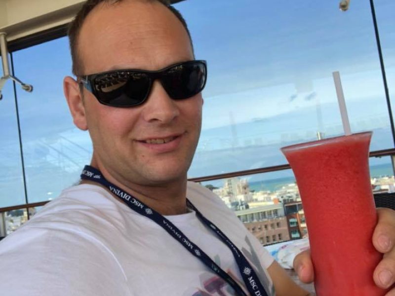 Angel Nuñez Kruceros