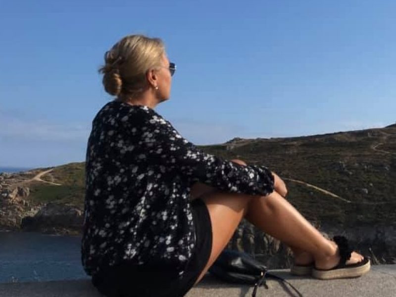 Esther Gomez Kruceros