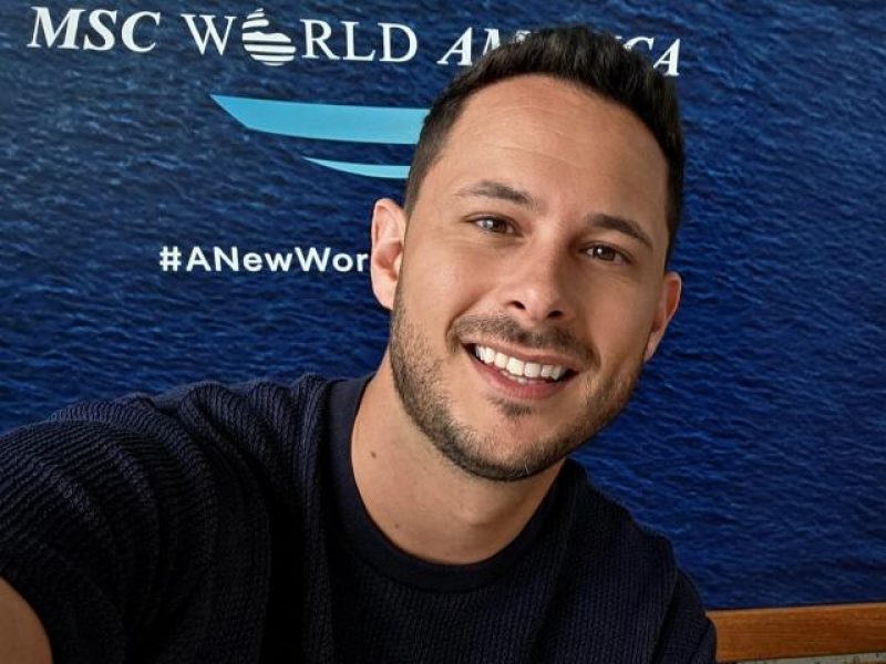 Henry Medina Kruceros