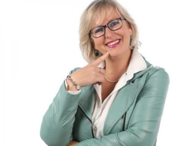 Paloma Jareño Kruceros