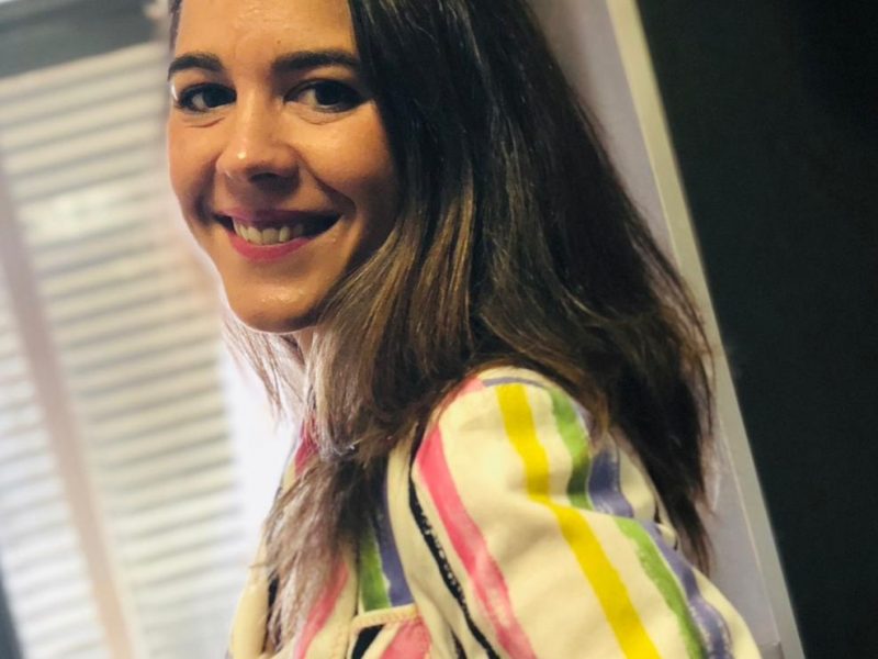 Cristina Saez Kruceros