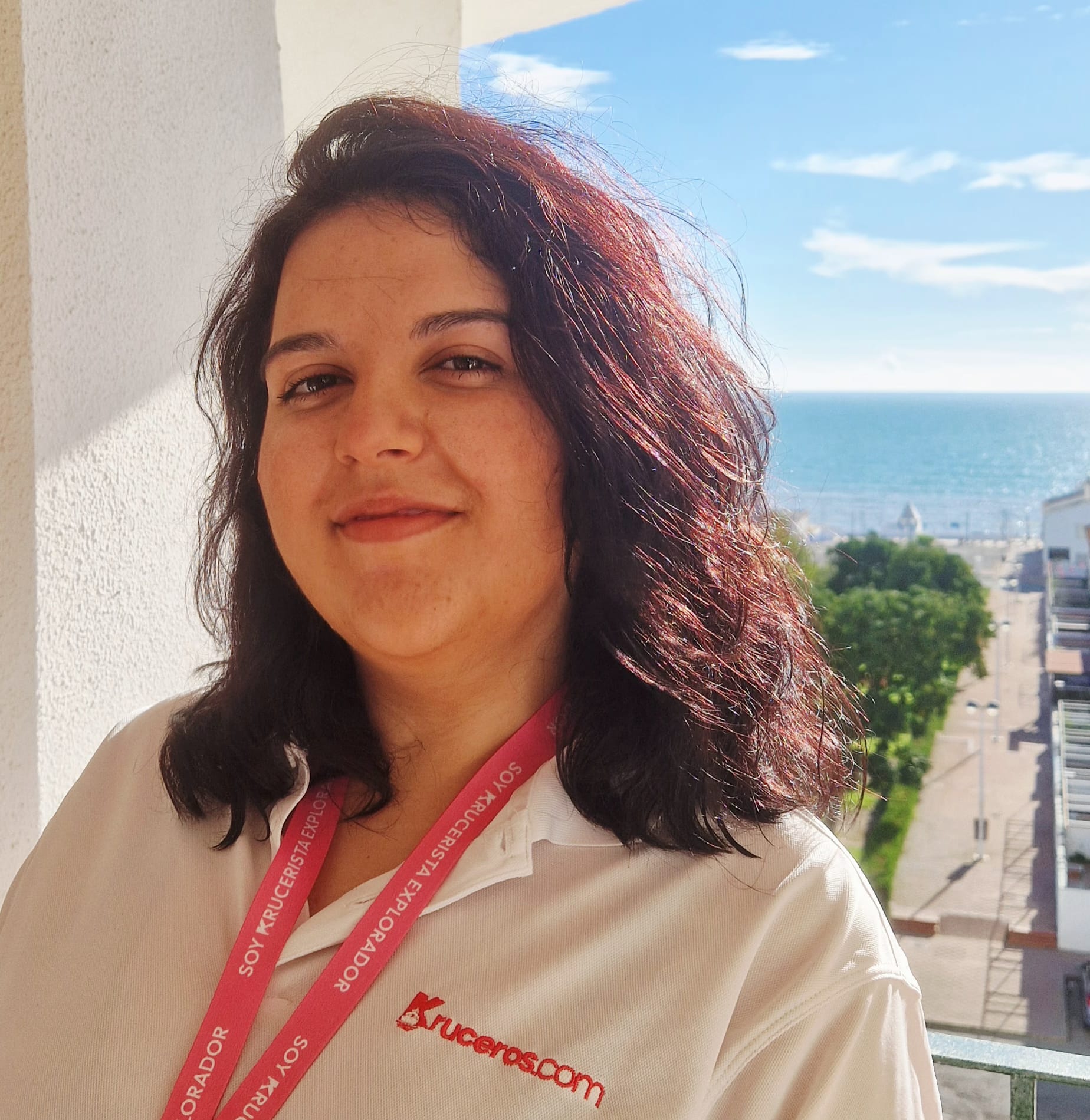 Laura Solis Kruceros