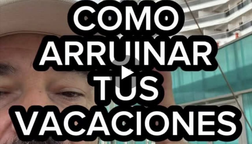 Balcones con vista obstruida