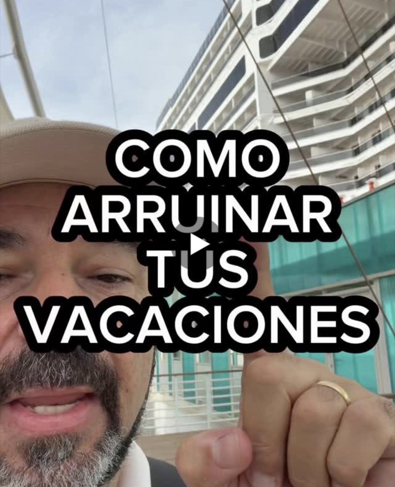 Balcones con vista obstruida