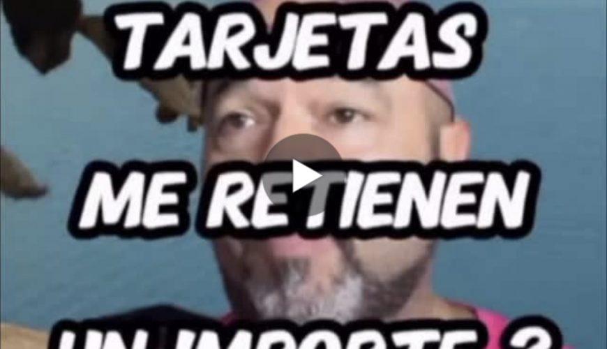 Retención de fianza en cruceros