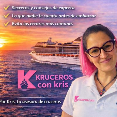 Kruceros con Kris
