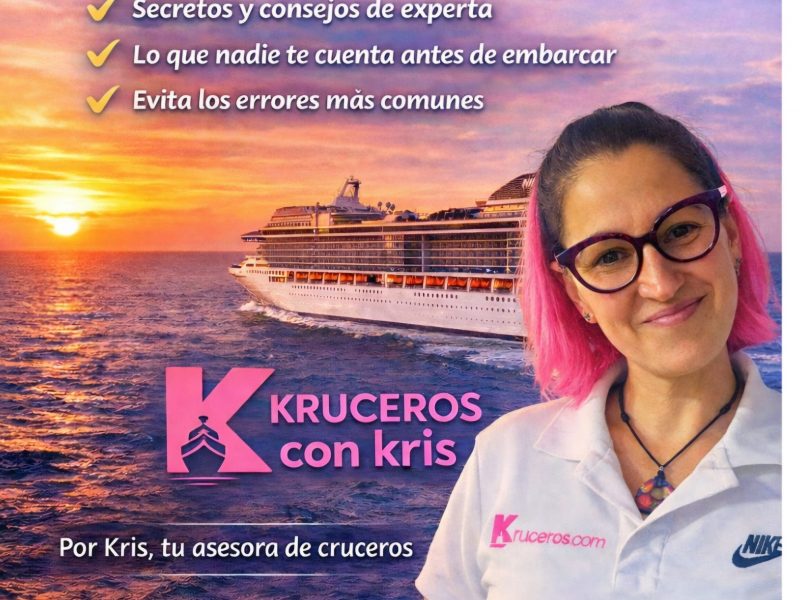 Kruceros con Kris